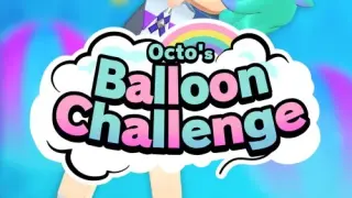 Octo's Balloon Challenge - Switch