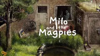 Milo and the Magpies