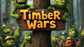 Timber Wars