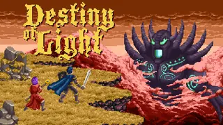 Destiny of Light