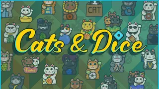 Cats and Dice