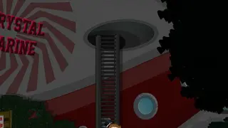 The Mystery Of Woolley Mountain