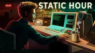 Static Hour