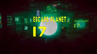 Escape Planet 17