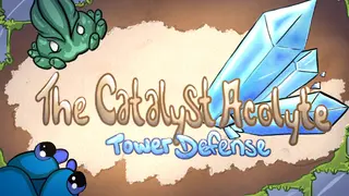 The Catalyst Acolyte