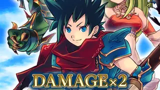 Damage x2 - Justice Chronicles (Xbox One & Series)