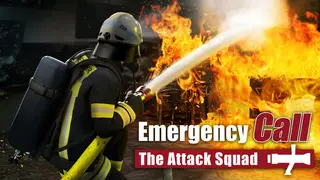 Emergency Call 112 - The Attack Squad