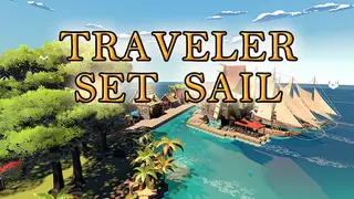 Traveler: Set Sail