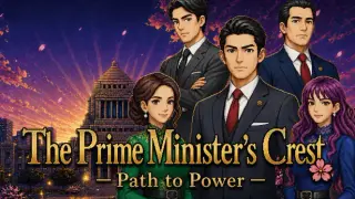 The Prime Minister's Crest: Path to Power