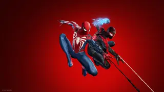 Marvel's Spider-Man 2 - PS5