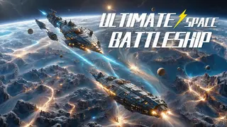 Ultimate Space Battleship