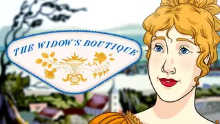 The Widow's Boutique