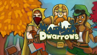Dwarrows