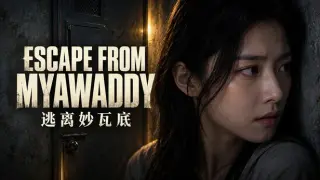 Escape from Myawaddy