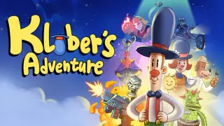 Kluber's Adventure