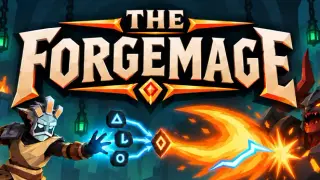 The Forgemage