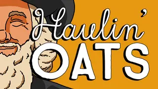 Haulin' Oats