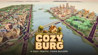 Cozy Burg