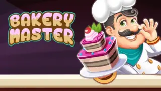 Bakery Master - Switch