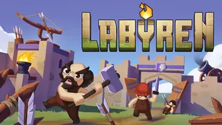 Labyren