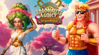 Argonauts Agency: Gorgon Medusa