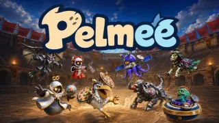 Pelmee