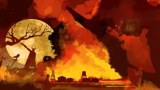 Hard West Ultimate Edition (Xbox One)