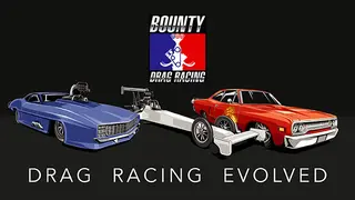 Bounty: Drag Racing