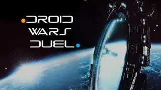 Droid Wars - Duel
