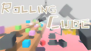 Rolling Cube