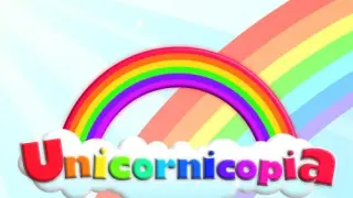 Unicornicopia - Switch