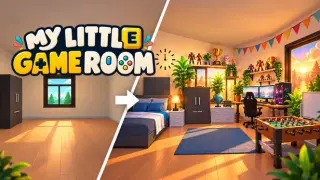 My Little Game Room