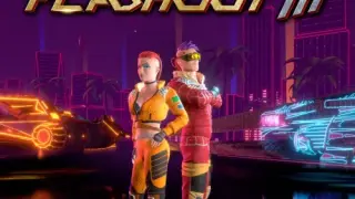 FLASHOUT 3 - Switch