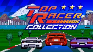 Top Racer Collection