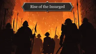 Rise of the Insurged