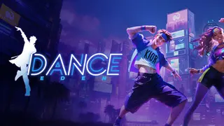 Dance Eden