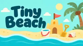 Tiny Beach