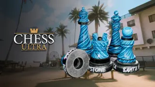 Chess Ultra: Santa Monica Game Pack - Switch