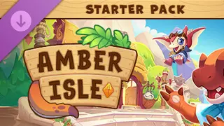 Amber Isle - Starter Pack