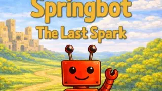 Springbot: The Last Spark - Switch