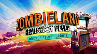 Zombieland VR