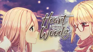 Heart of the Woods