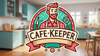 Café Keeper