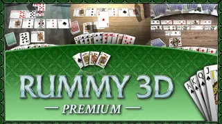 Rummy 3D Premium