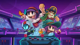 502's Arcade (Xbox One & Series)