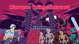 Diorama Dungeoncrawl
