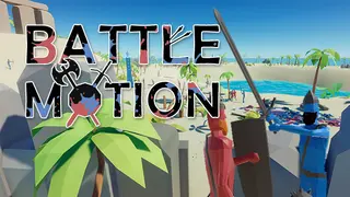 Battle Motion