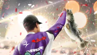 Fishing Sim World: Pro Tour - Tournament Bass Pack - PS4