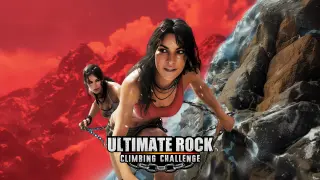 Ultimate Rock Climbing Challenge - Xbox One