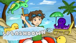 Splashdown